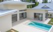 New Modern 3 Bed Pool Villas for Sale in Maenam-19