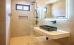 New Modern 3 Bed Pool Villas for Sale in Maenam-31
