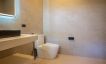 New Modern 3 Bed Pool Villas for Sale in Maenam-27