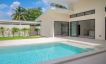 New Modern 3 Bed Pool Villas for Sale in Maenam-18