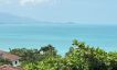 Prime Sea View Flat Land for Sale in Koh Samui-19