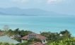 Prime Sea View Flat Land for Sale in Koh Samui-17