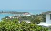 Prime Sea View Flat Land for Sale in Koh Samui-22