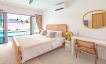 Modern 3 Bed Garden Tropical Pool Villa in Lamai-27