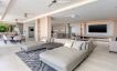 Ultra-Luxury 6 Bed Sea View Villa in Choeng Mon-30
