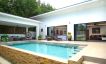 Modern 2-3 Bedroom Pool Villa with Garden in Maenam-21