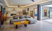 Modern 2-3 Bedroom Pool Villa with Garden in Maenam-15