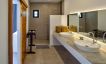 Modern 2-3 Bedroom Pool Villa with Garden in Maenam-20