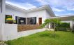 Modern 2-3 Bedroom Pool Villa with Garden in Maenam-22