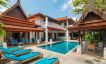 Tropical 4 Bed Beachside Villa for Sale in Hua Thanon-16