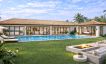 Tropical 3 Bedroom Pool Villa for Sale in Maenam-7
