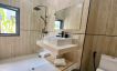 Modern 4 Bedroom Pool Villa for Sale in Lamai-28