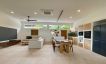 Modern 4 Bedroom Pool Villa for Sale in Lamai-19
