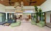 Modern 4 Bedroom Pool Villa for Sale in Lamai-22