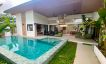Modern 4 Bedroom Pool Villa for Sale in Lamai-18