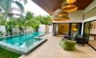 Modern 4 Bedroom Pool Villa for Sale in Lamai-16