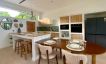 Modern 4 Bedroom Pool Villa for Sale in Lamai-20