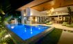 Modern 4 Bedroom Pool Villa for Sale in Lamai-30