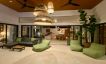 Modern 4 Bedroom Pool Villa for Sale in Lamai-29