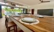 Modern 4 Bedroom Pool Villa for Sale in Lamai-21