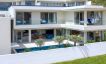 Luxury 3 Bed Garden Pool Villas for Sale in Chaweng-17