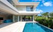 Luxury 3 Bed Garden Pool Villas for Sale in Chaweng-20