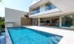 Luxury 3 Bed Garden Pool Villas for Sale in Chaweng-18