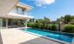 Luxury 3 Bed Garden Pool Villas for Sale in Chaweng-19