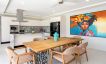 Luxury 3 Bed Garden Pool Villas for Sale in Chaweng-24