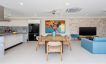 Luxury 3 Bed Garden Pool Villas for Sale in Chaweng-22