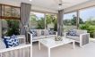 Luxury 3 Bed Garden Pool Villas for Sale in Chaweng-25