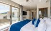 Luxury 3 Bed Garden Pool Villas for Sale in Chaweng-28