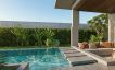 Bali Style 3 Bed Garden Pool Villa for Sale in Maenam-10