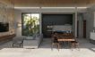 Bali Style 3 Bed Garden Pool Villa for Sale in Maenam-11