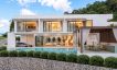 Modern 2 Bed Sea View Luxury Villas in Ban Makham-10