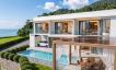 Modern 2 Bed Sea View Luxury Villas in Ban Makham-9