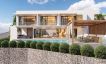 Modern 2 Bed Sea View Luxury Villas in Ban Makham-15