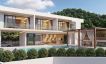Modern 2 Bed Sea View Luxury Villas in Ban Makham-14