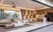 Modern 2 Bed Sea View Luxury Villas in Ban Makham-13
