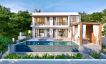 Modern 2 Bed Sea View Luxury Villas in Ban Makham-14