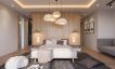 Luxury 4+1 Bed Sunset Sea View Villa in Ban Makham-29