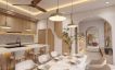 Luxury 4+1 Bed Sunset Sea View Villa in Ban Makham-24