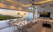 Luxury 4+1 Bed Sunset Sea View Villa in Ban Makham-23