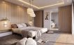 Luxury 4+1 Bed Sunset Sea View Villa in Ban Makham-22