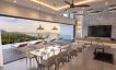 Luxury 4+1 Bed Sunset Sea View Villa in Ban Makham-21