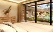 Tropical 2-4 Bed Balinese Pool Garden Villas in Lamai-34