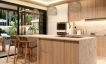 Tropical 2-4 Bed Balinese Pool Garden Villas in Lamai-27
