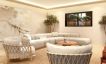 Tropical 2-4 Bed Balinese Pool Garden Villas in Lamai-29