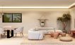Tropical 2-4 Bed Balinese Pool Garden Villas in Lamai-23
