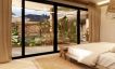 Tropical 2-4 Bed Balinese Pool Garden Villas in Lamai-28